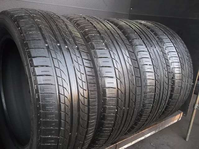 【U85】●PRACTIVA◎205/55R16◎4本売切り_画像1