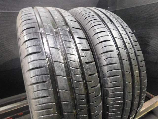 【X461】SP TOURING R1◎195/65R15◎2本即決_画像2