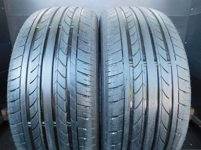 【Y344】●NS-20◎205/50R17◎2本売切り_画像1