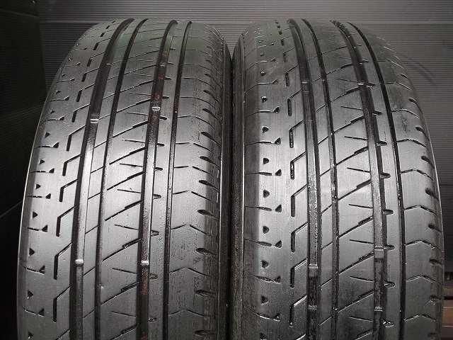 【V235】●B'style RV◎205/65R15◎2本売切り_画像1