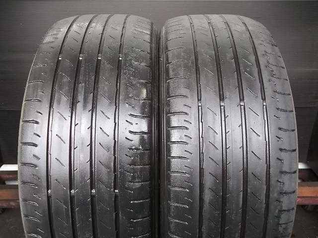 【Q952】●SPSPORT MAXX050◎215/50R17◎2本売切り_画像1