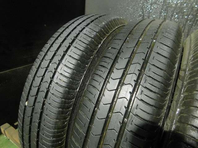 【Z629】NH100C◎145/80R13◎4本即決_画像2