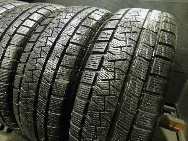 【Z455】ICE ASIMMETRICO◎175/65R15◎4本売切り_画像3