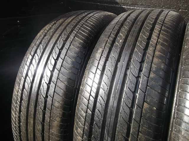 【M969】REMEX RX-615◎195/65R15◎4本即決_画像3