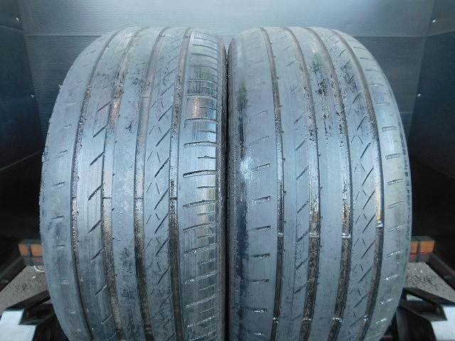 【Y369】HF805◎205/50R17◎2本売切り_画像1