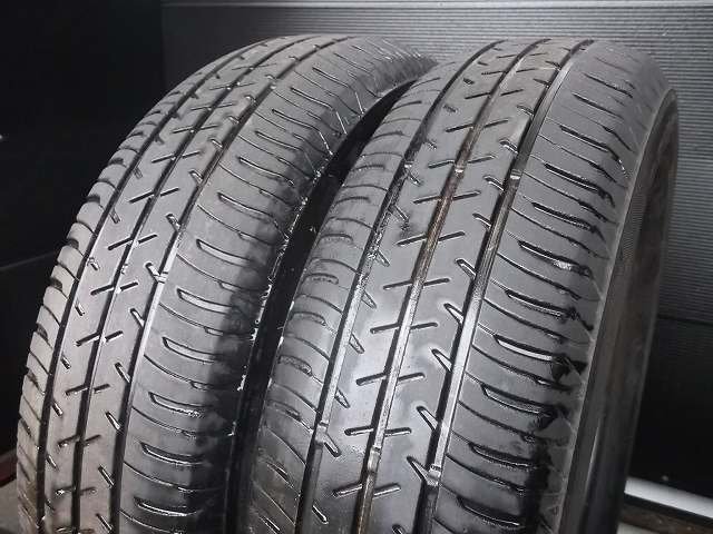 【S457】●SEIBERLING SL101◎185/70R14◎2本売切り_画像3