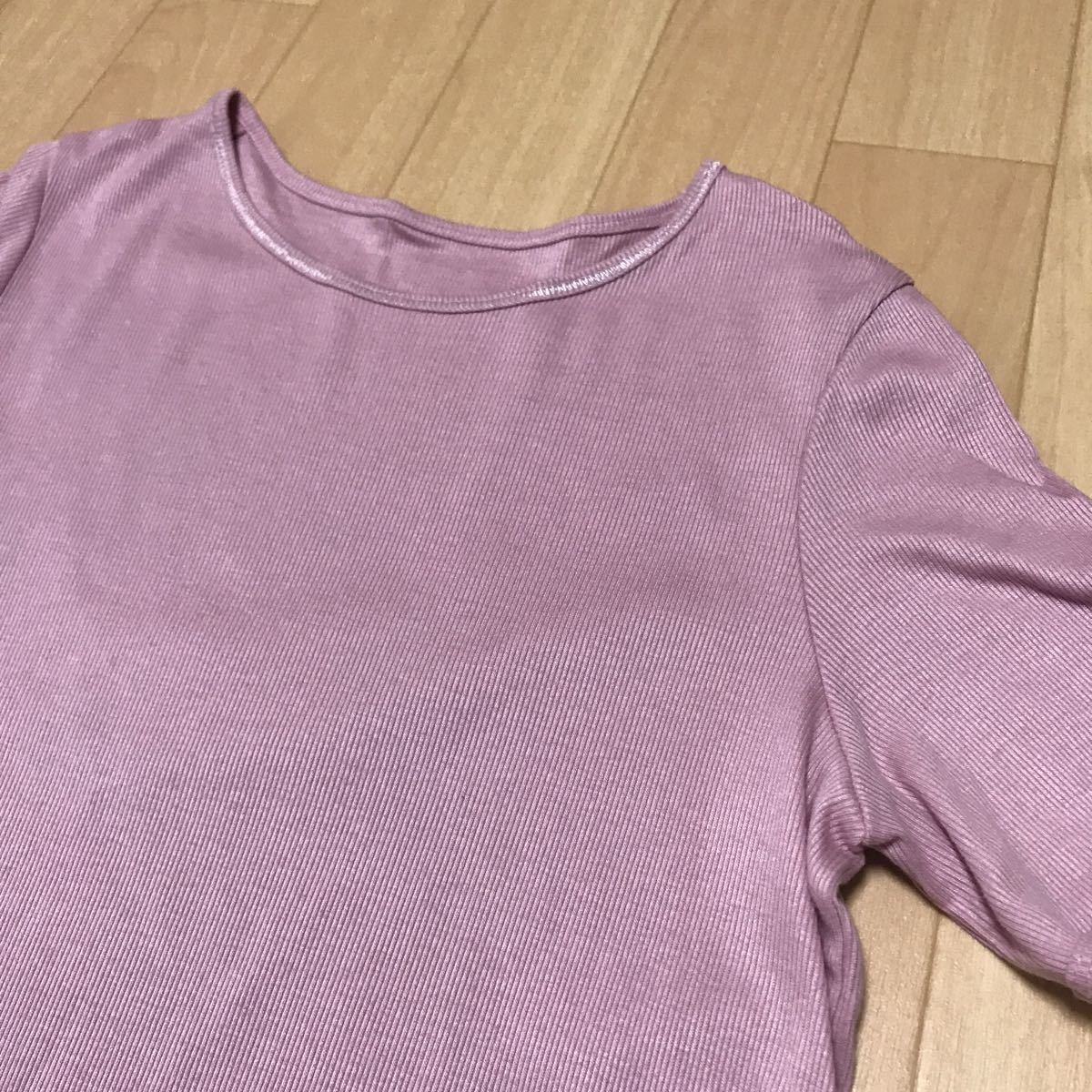 Sサイズ トップス JANE MORE ジェーンモア カットソー Tシャツ