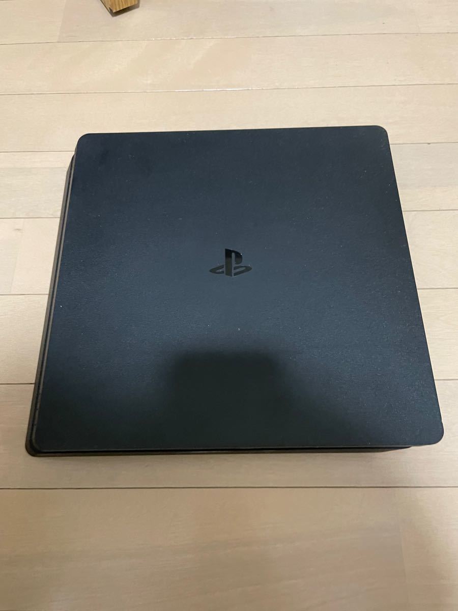 PlayStation4 CUH-2000A 500GB PS4