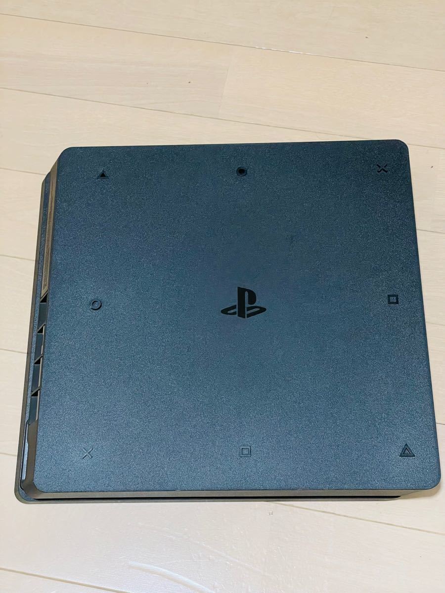 PlayStation4 CUH-2100A 500GB PS4