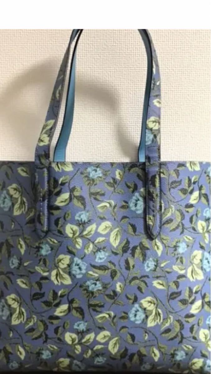 SALE/60%OFF】 コーチトートバッグ☆値下げしました♪ - その他バッグ