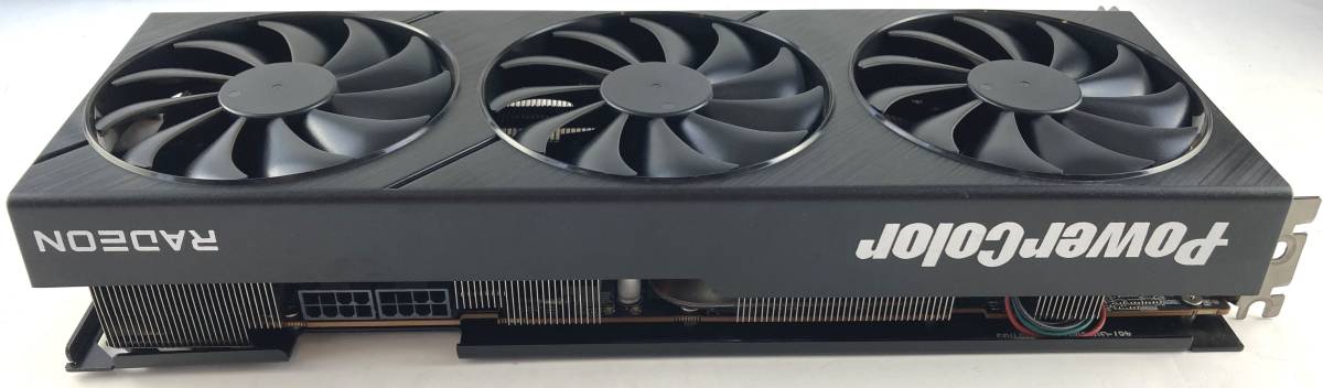 玄人志向 AMD Radeon RX6800 RD-RX6800-E16GB/TP 動作保証【G038 玄人志向 AMD Radeon RX6800 RD-RX6800-E16GB/TP 動作保証【G038