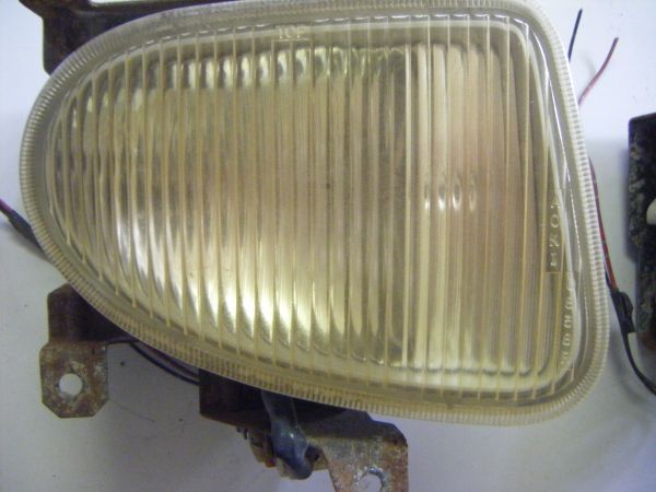  Mitsubishi original H32A Minica foglamp 