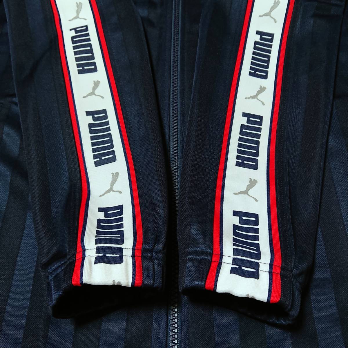 レア PUMA プーマ スーパースポーツゼビオ限定モデル コラボ レア PUMA プーマ スーパースポーツゼビオ限定モデル コラボ