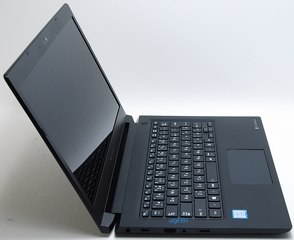 人気新作 ヤフオク! 第8世代 Core i5 8250U 1.... - 東芝 dynabook S73