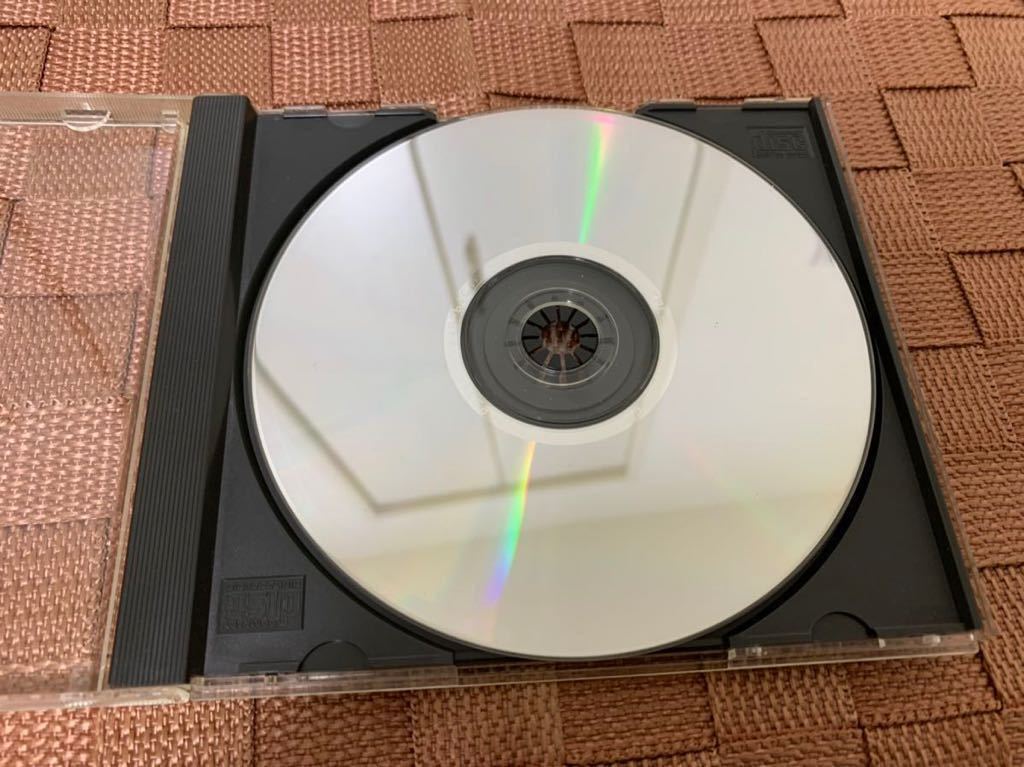 SS店頭体験版ソフト メッセージ・ナビ 店頭デモ版 セガ サターン SEGA SATURN DEMO DISC 非売品 not for sale SAMPLE デモ メッセージ ナビ