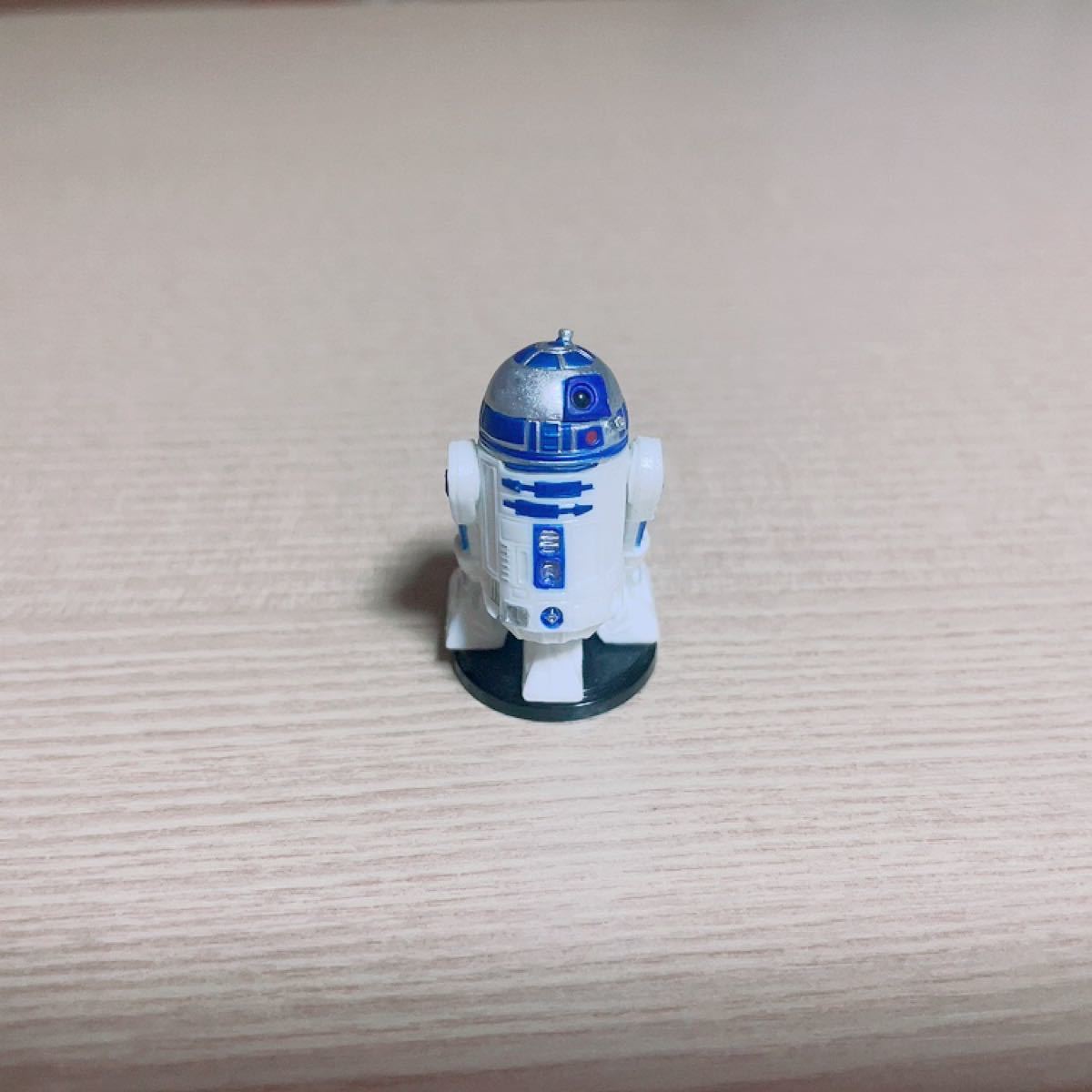 Paypayフリマ スターウォーズ Star Wars R2d2 フィギュア Paypayフリマ スターウォーズ Star Wars R2d2 フィギュア