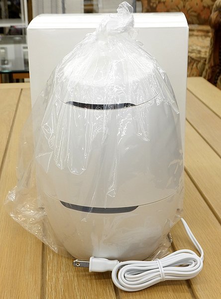 ○未使用保管品!! YA-MAN/ヤーマン クリアスキン ナノスチーマー IS