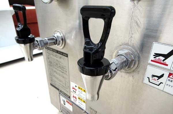 札幌市近郊配送/引取限定 ニチワ電機/NICHIWA 電気湯沸器 NET 札幌市近郊配送/引取限定 ニチワ電機/NICHIWA 電気湯沸器 NET