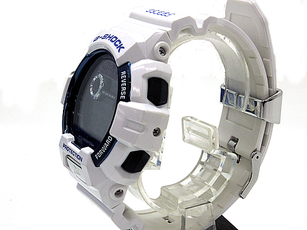 CASIO/カシオ G-SHOCK/G-ショック タフソーラー イルクジモデル GWX