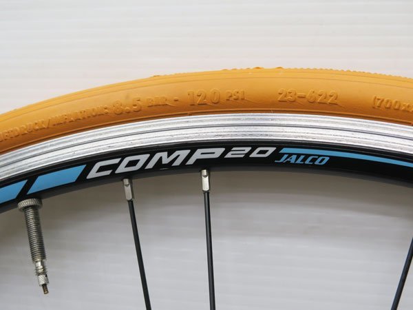 2024年冬【法人向けお歳暮】 - Yahoo!オークション COMP20 ULTEGRA / リアホイール JALCO その他