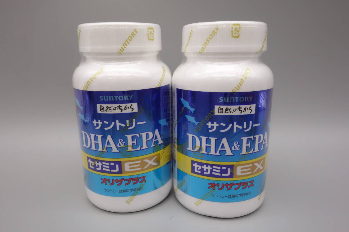DHA＆EPAセサミンEX O3mqI4I7Nr, 健康食品 - bellcountyhealthky.org