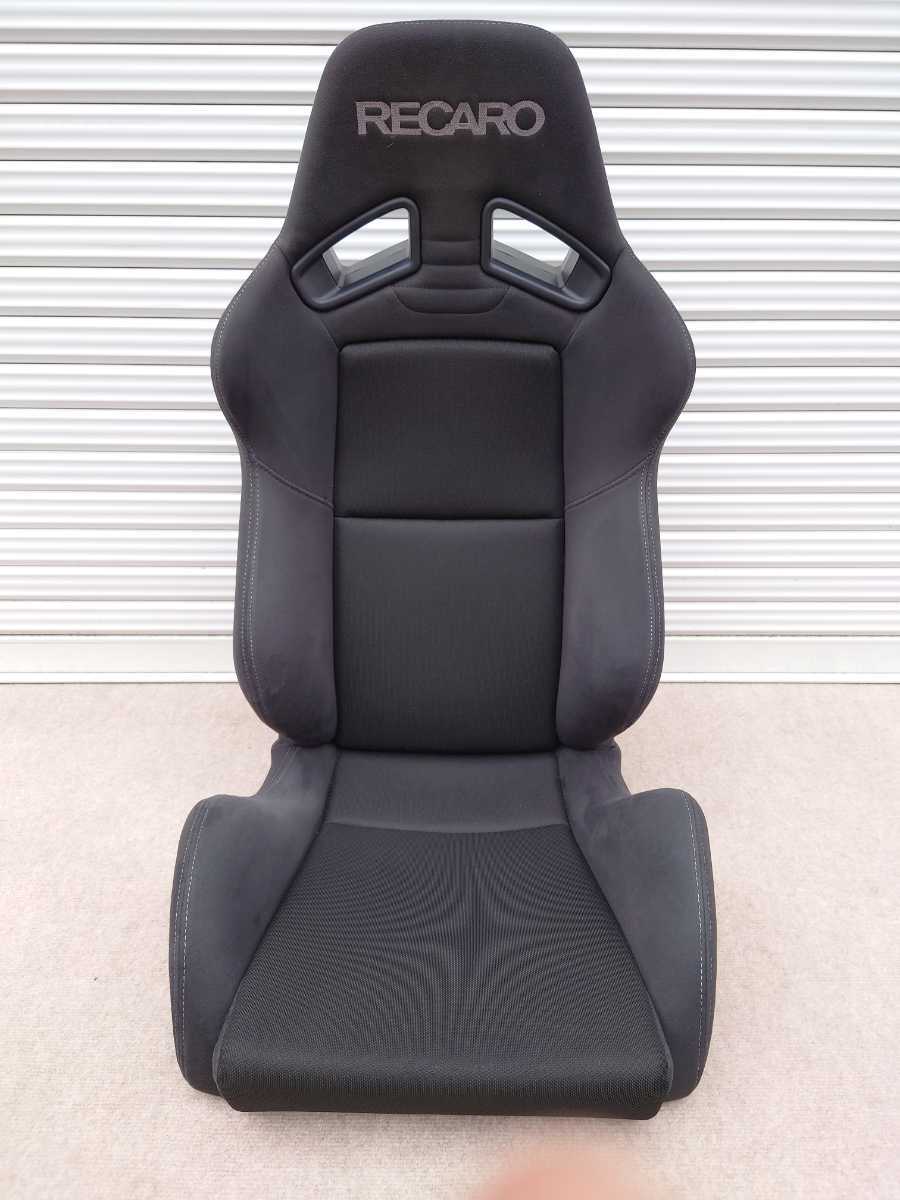 ☆RECARO レカロ SR-7 SK100 グラスメッシュ | www.yourpoll.co.uk