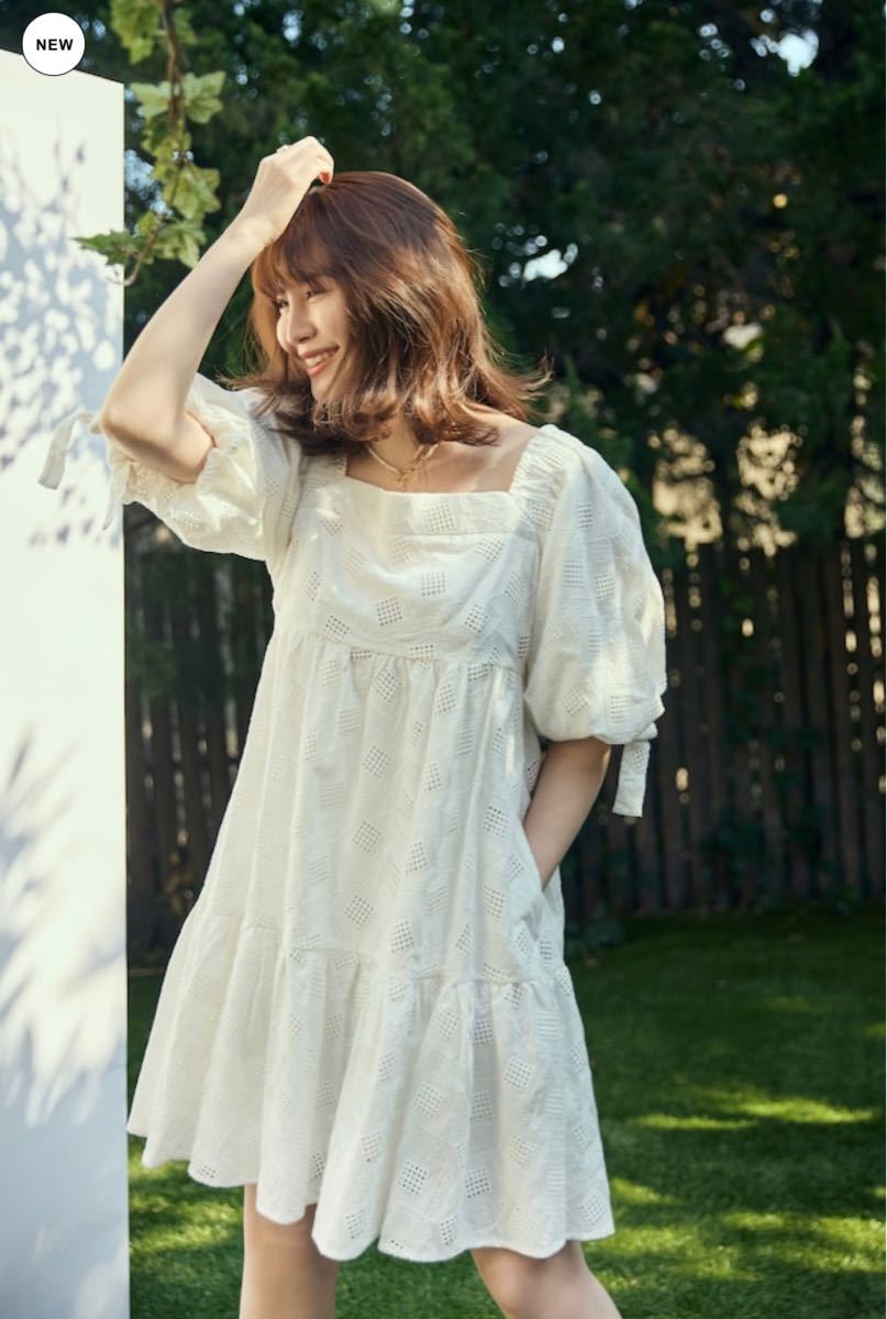 シーリングライト herlipto Beach Walk Dress | southbayplanning.com