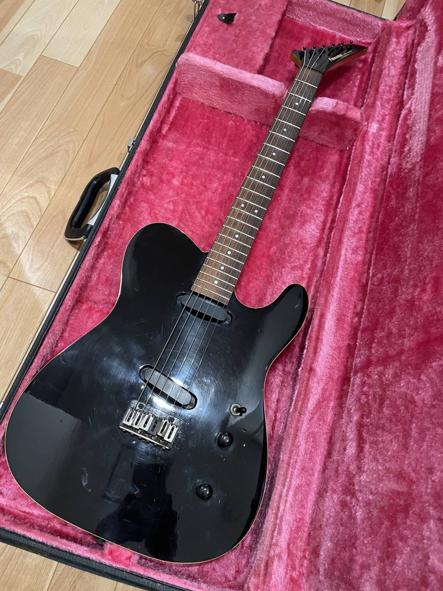 Yahoo!オークション - 【1989年製】FERNANDES LIMITED EDITION Yahoo!オークション - 【1989年製】FERNANDES LIMITED EDITION