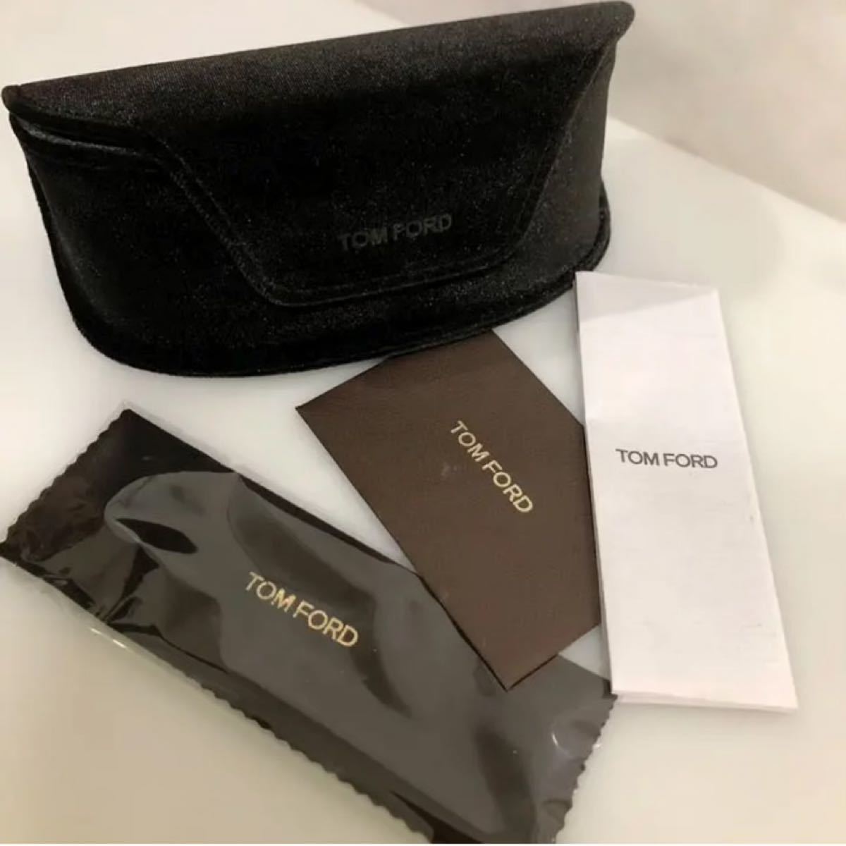 TOMFORD サングラス ユニセックス トムフォード