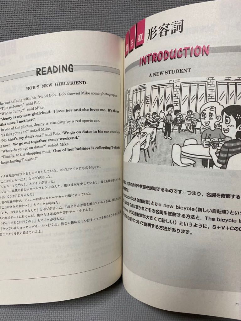 ベネッセ 進研ゼミ高校講座」Challenge別冊「授業理解サポートシリーズ」◆ 入試・参考書・未使用・4冊セット◆古漢/英文/数学Ⅰ/数学A_画像6