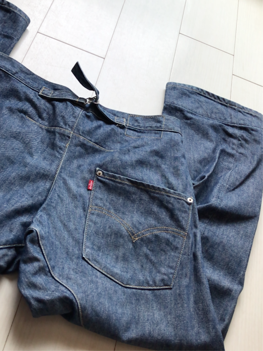 levi's engineered W32×L32 初期 levi´s engineered W32×L32 初期