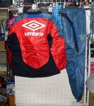  Umbro PT in рацион pi стерео верх и низ SRED O* новый товар * блиц-цена /