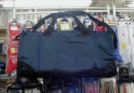  Umbro :.. bag 70×33×29cm navy blue * new goods * prompt decision price /