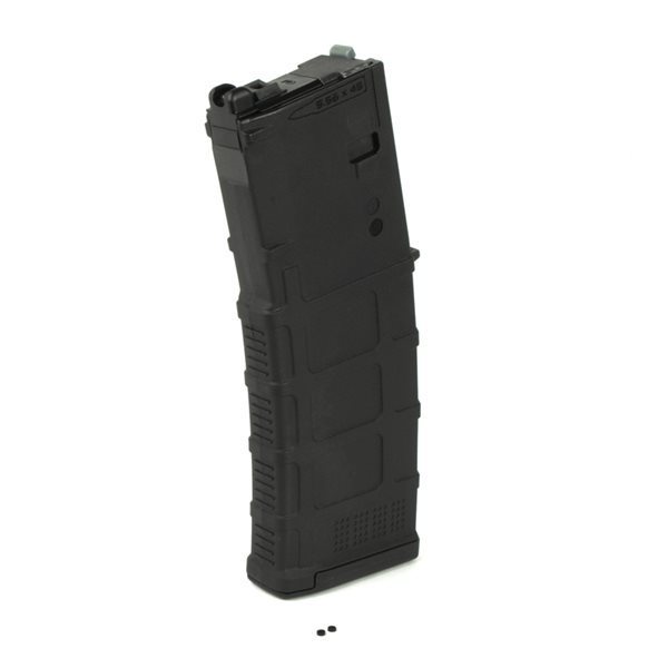 Guns Modify マルイ GBB M4 MWS用 EVO P-MAG M3タイプ マガジン