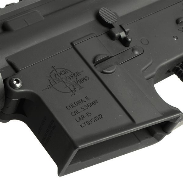 Specna Arms SA-E11-2 EDGE 2.0 電動ガン ブラック - ミリタリー