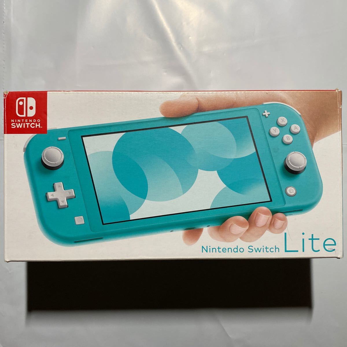 ブルー系驚きの価格 ※美品※任天堂スイッチライト NINTENDO SWITCH LITE