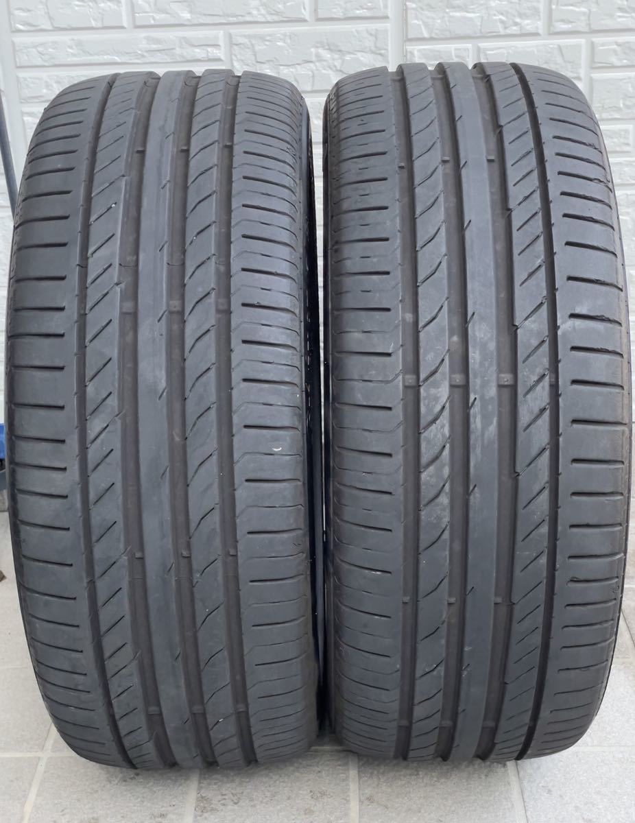 コンチネンタルスポーツコンタクト5 225/45 R17 2本(中古品)|売買されたオークション情報、yahooの商品情報をアーカイブ公開 - オークファン(aucfan.com) コンチネンタルスポーツコンタクト5 225/45 R17 2本(中古品)|売買されたオークション情報、yahooの商品情報をアーカイブ公開 - オークファン(aucfan.com)
