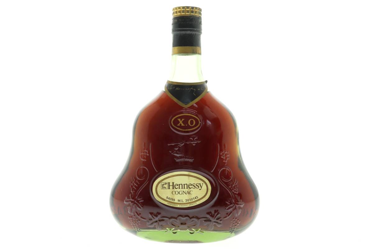 VMPD4-54-9 Hennessy ヘネシー XO ブランデー コニャック ジャズ