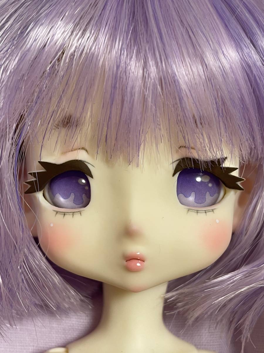 4個まで郵便OK キキポップ キノコジュース ジル 球体関節人形 | www