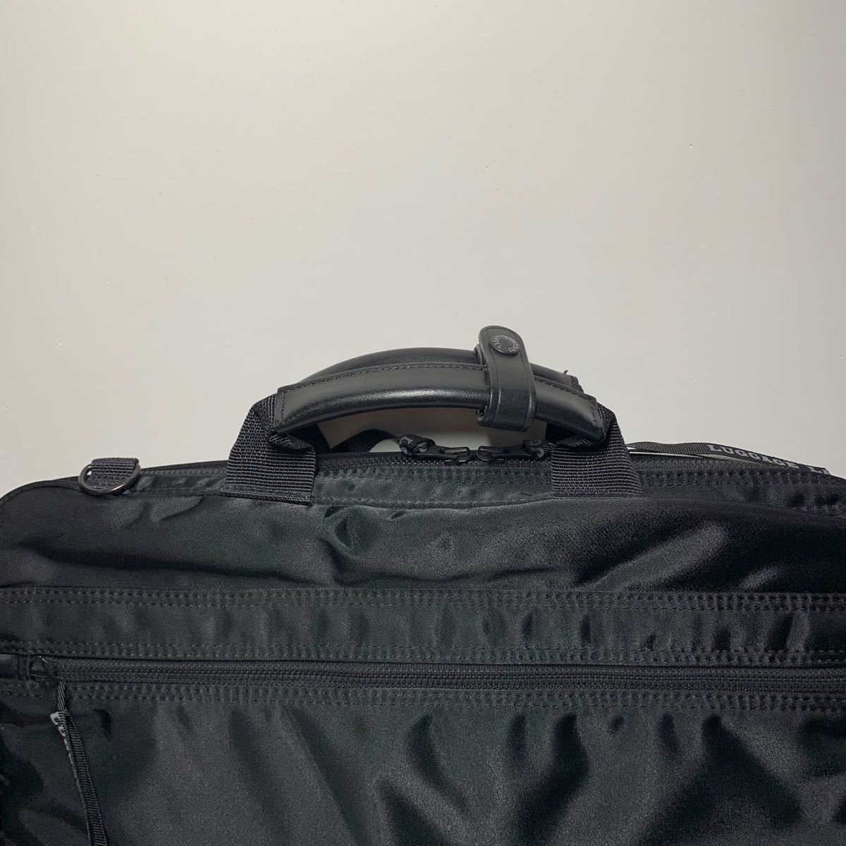 PayPayフリマ|ラゲッジレーベル 2way バッグ B-21 PayPayフリマ|ラゲッジレーベル 2way バッグ B-21