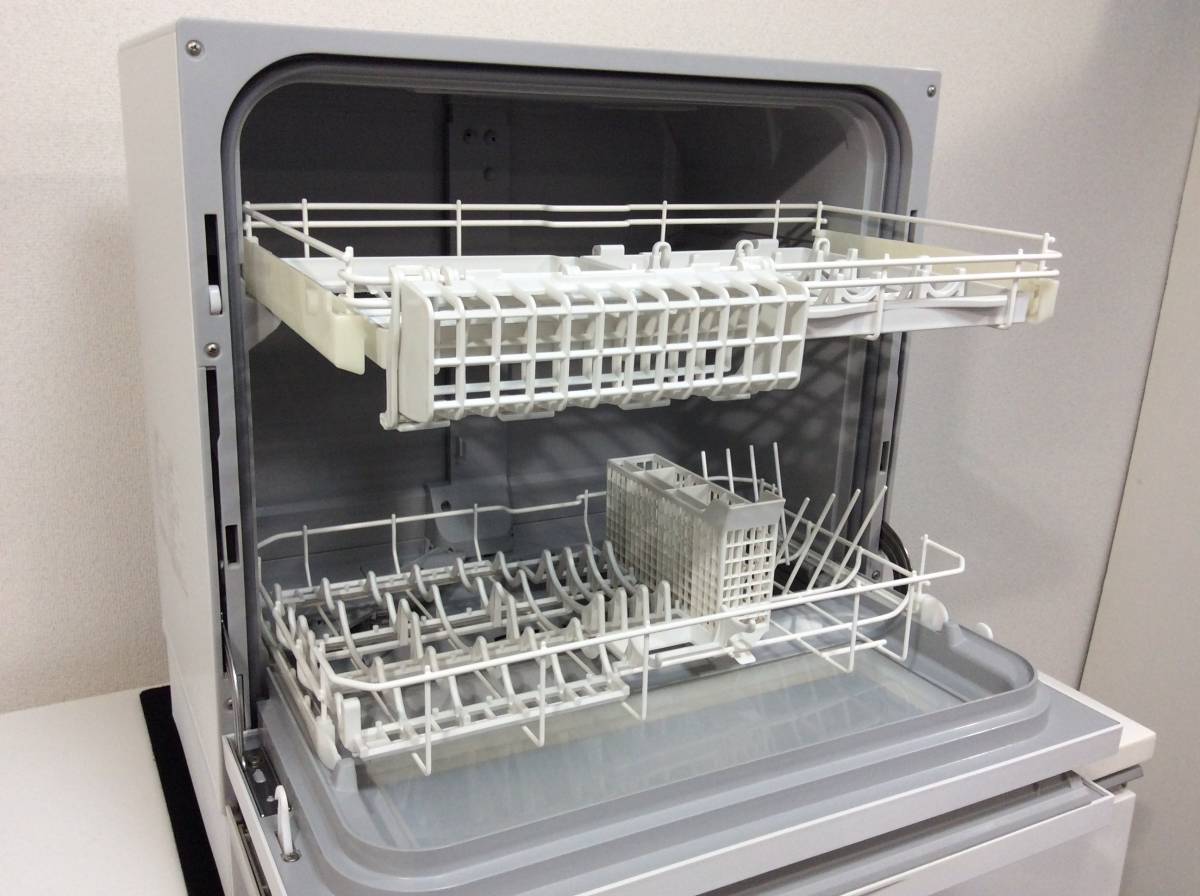 市場 パナソニック ナノイーX搭載 ホワイト 食器洗い乾燥機 食器点数40 市場 パナソニック ナノイーX搭載 ホワイト 食器洗い乾燥機 食器点数40