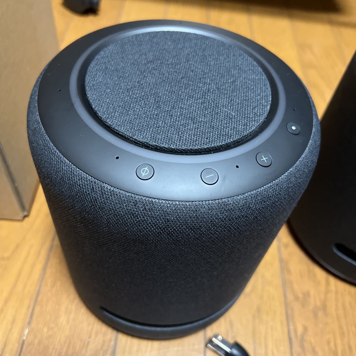 Echo studio エコー スタジオ 2台 【正規販売店】