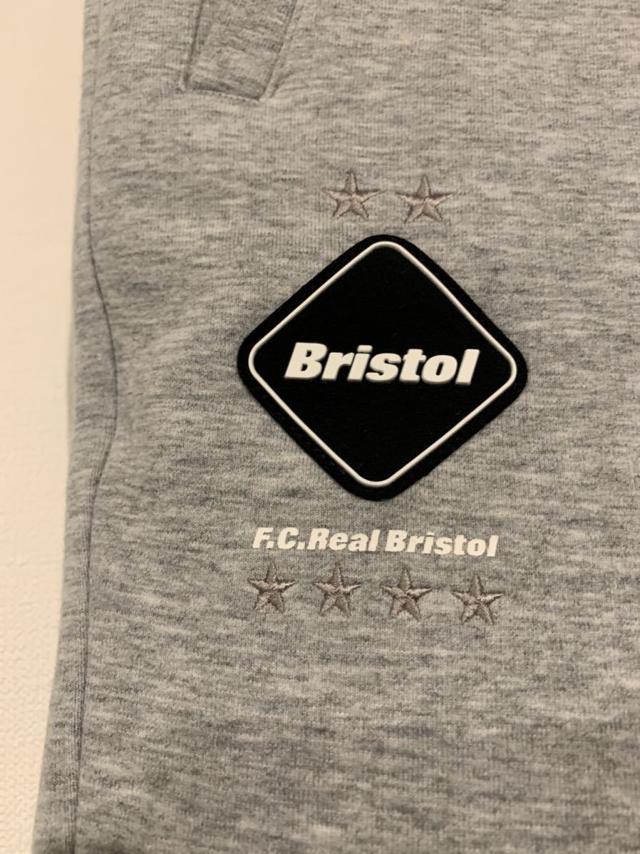 FCRB F.C.Real Bristol SWEAT TRAINING PANTS SOPH エフシーレアル 