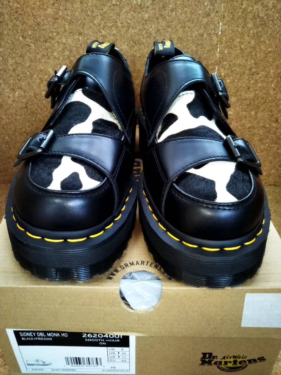 Yahoo!オークション - 【Dr.MARTENS】ドクターマーチン シドニー Yahoo!オークション - 【Dr.MARTENS】ドクターマーチン シドニー
