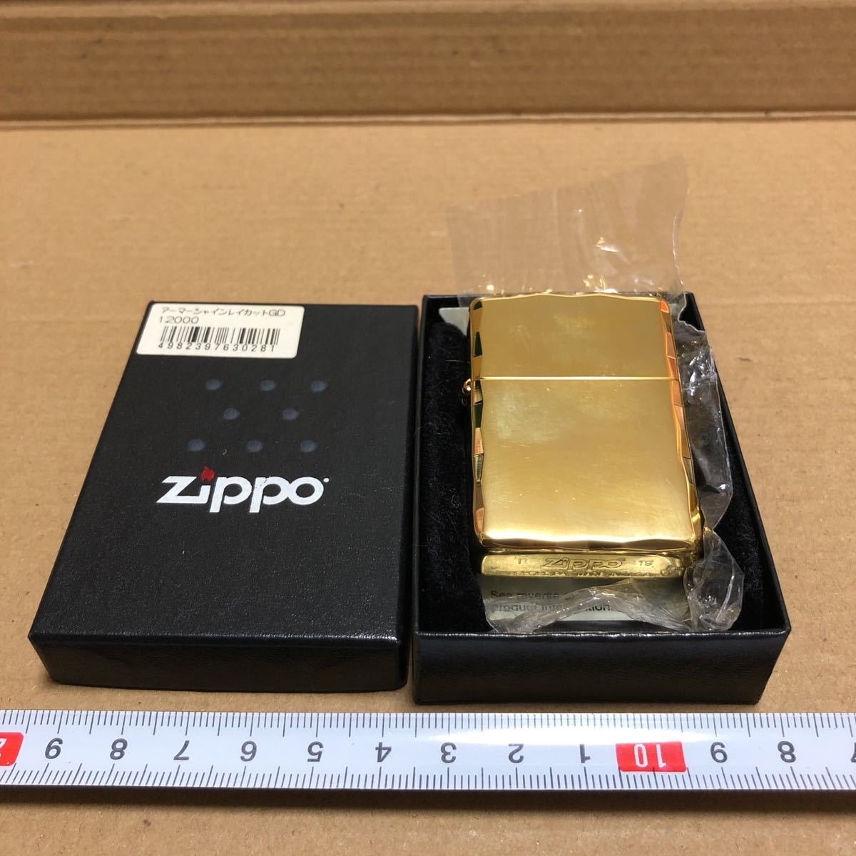 Yahoo!オークション - ZIPPO ジッポ ジッポー オイルライター アーマー