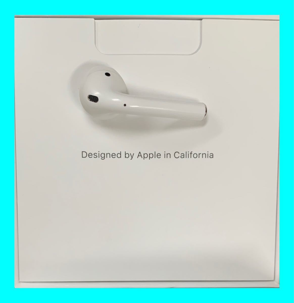 AirPods 第一世代 エアーポッズ 右耳のみ Apple 第1世代 R片耳