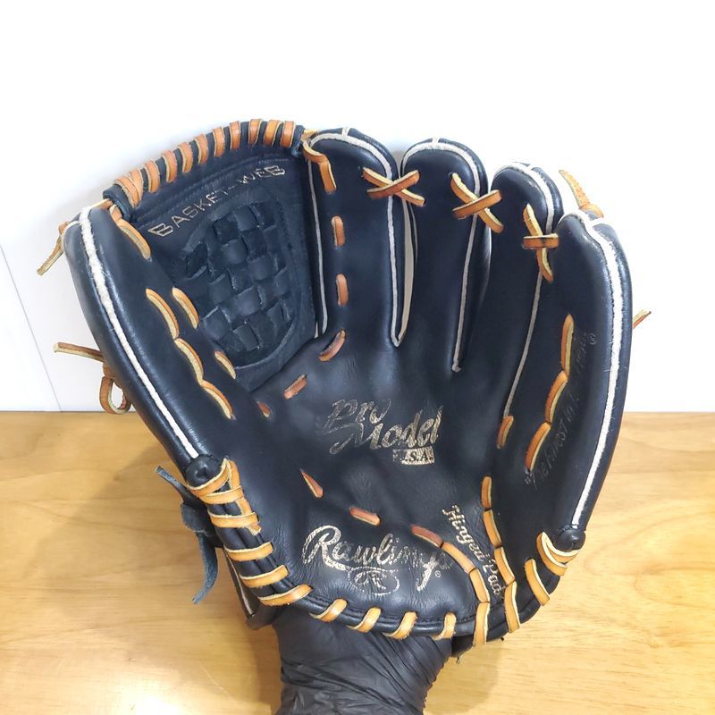 品質検査済 【デレクジーターモデル】Rawlingsローリングス一般軟式内 ...