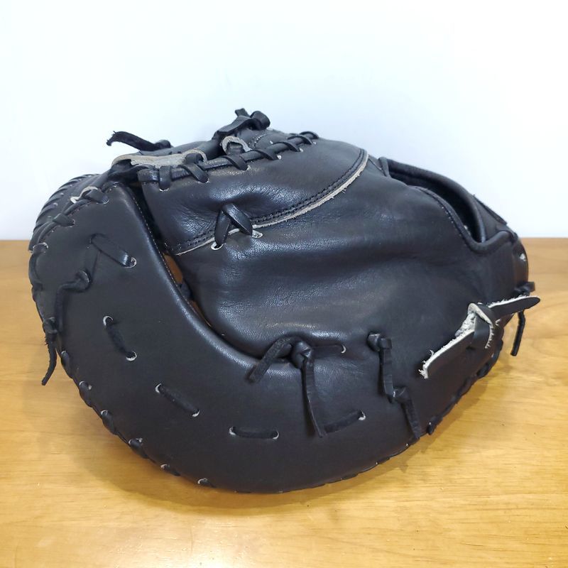 SSK 日本製 エスエスケイ 一般用大人サイズ ファーストミット ソフト