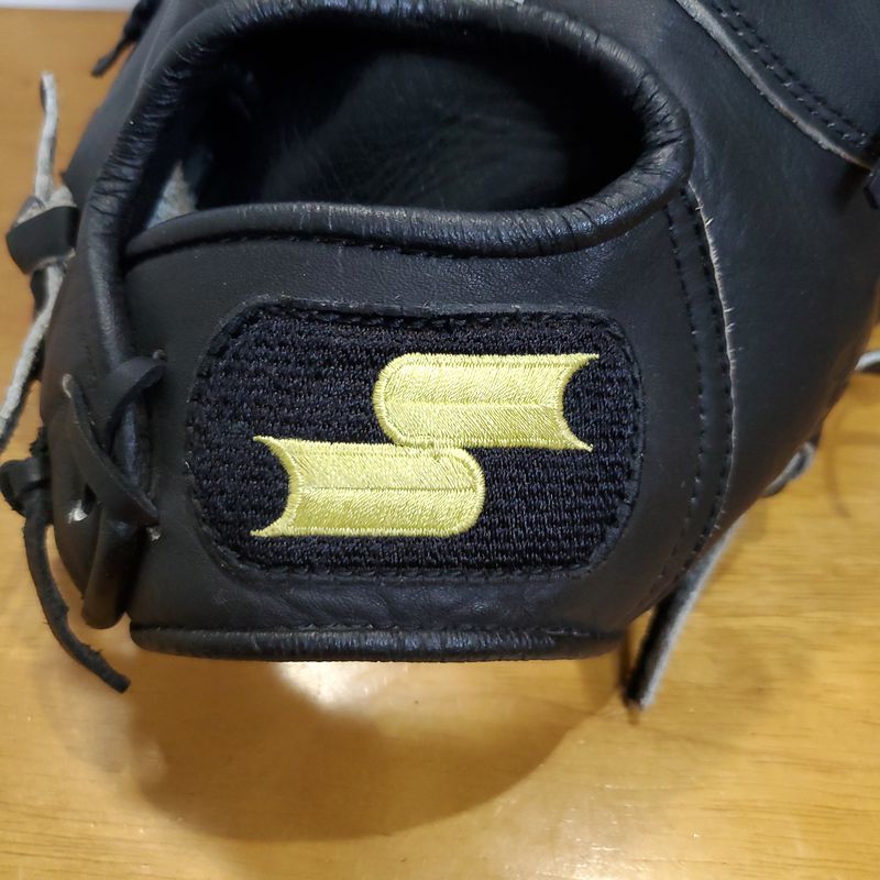 SSK 日本製 エスエスケイ 一般用大人サイズ ファーストミット ソフト