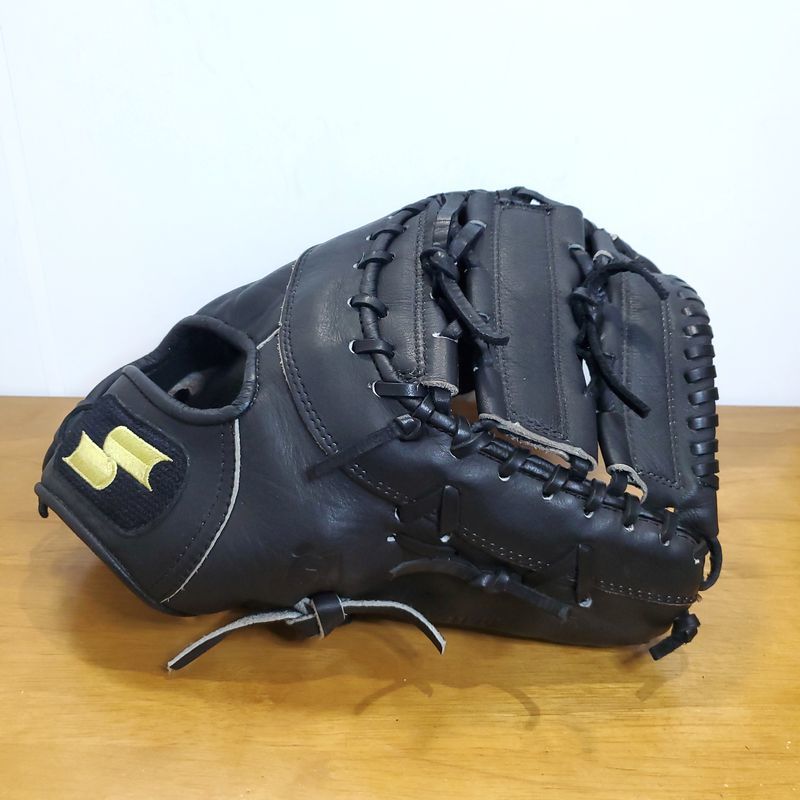 SSK 日本製 エスエスケイ 一般用大人サイズ ファーストミット ソフト